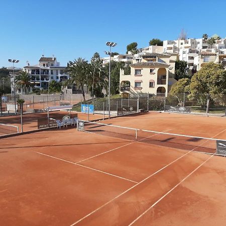 Apartment Riviera Del Sol - Seaview Sitio de Calahonda Zewnętrze zdjęcie