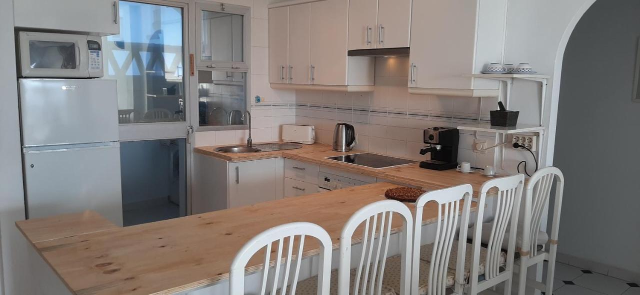 Apartment Riviera Del Sol - Seaview Sitio de Calahonda Zewnętrze zdjęcie