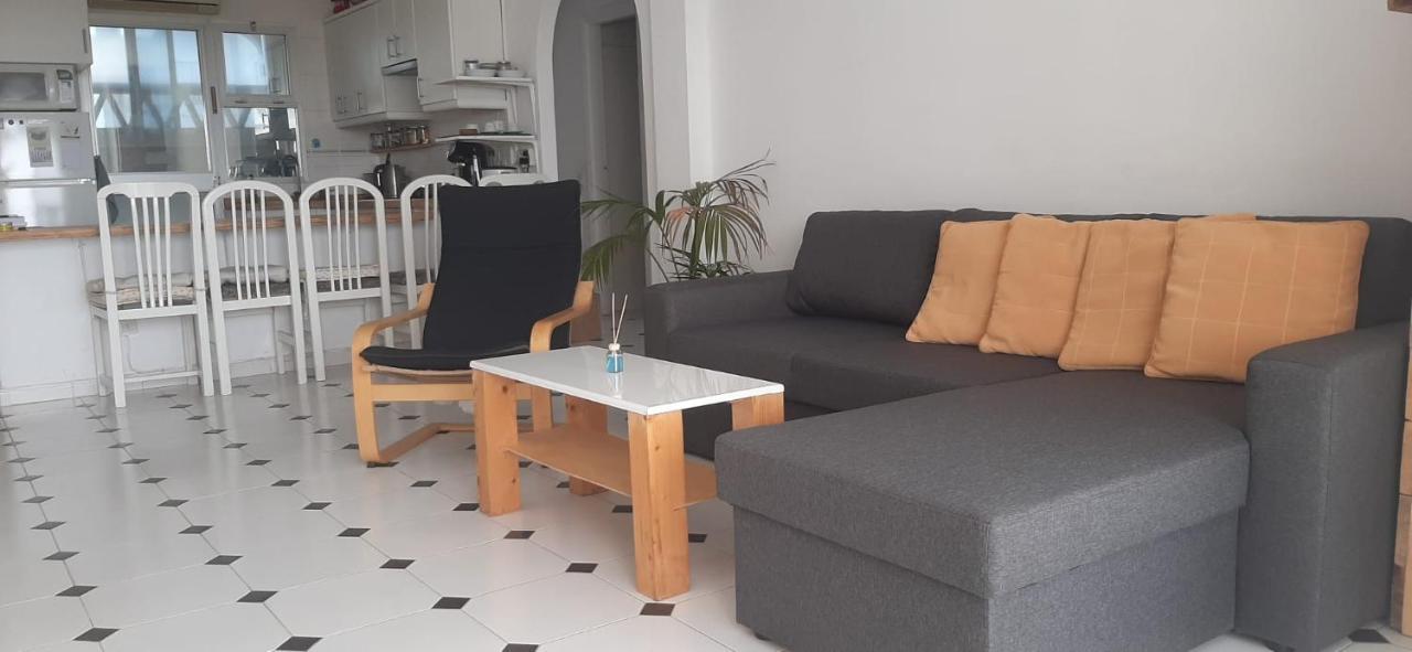 Apartment Riviera Del Sol - Seaview Sitio de Calahonda Zewnętrze zdjęcie