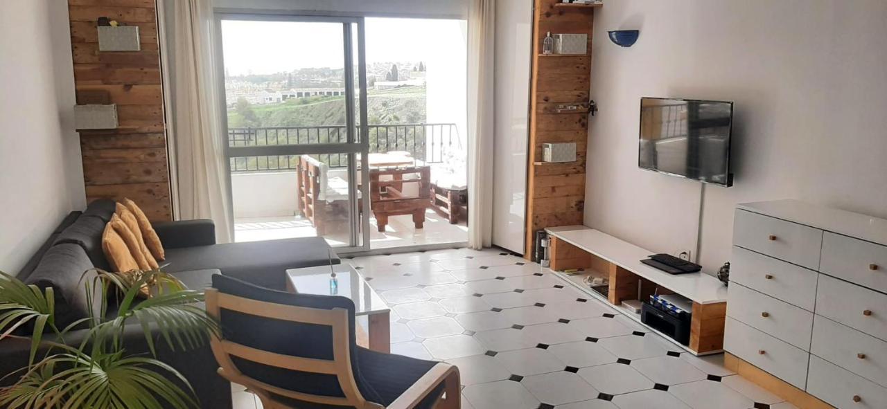 Apartment Riviera Del Sol - Seaview Sitio de Calahonda Zewnętrze zdjęcie