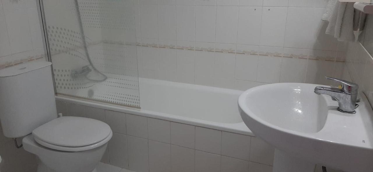 Apartment Riviera Del Sol - Seaview Sitio de Calahonda Zewnętrze zdjęcie