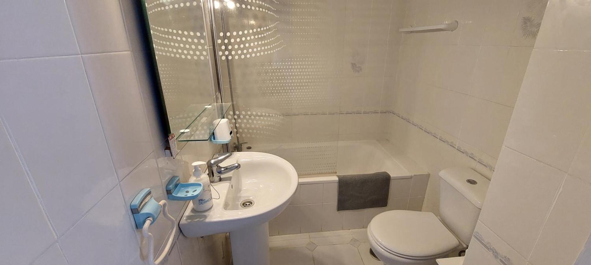 Apartment Riviera Del Sol - Seaview Sitio de Calahonda Zewnętrze zdjęcie