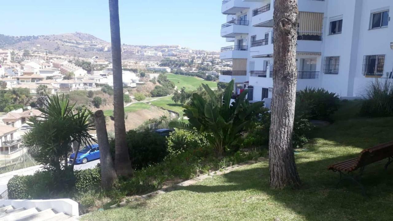 Apartment Riviera Del Sol - Seaview Sitio de Calahonda Zewnętrze zdjęcie