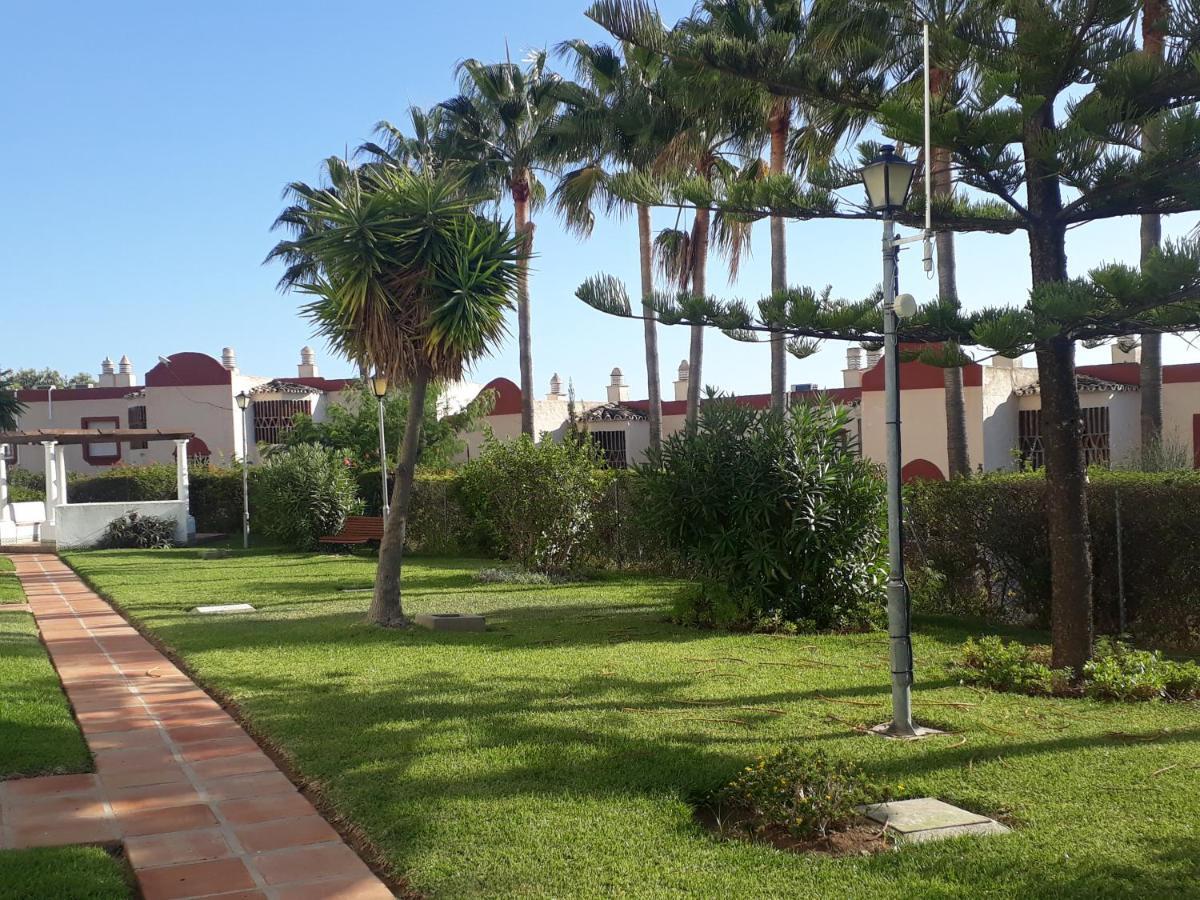 Apartment Riviera Del Sol - Seaview Sitio de Calahonda Zewnętrze zdjęcie